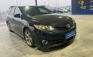 Toyota Camry 2013 года за 7 800 000 тг. в Шымкент фото 3