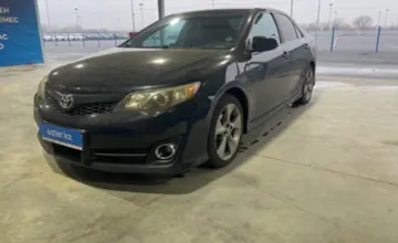 Toyota Camry 2013 года за 7 800 000 тг. в Шымкент фото 1