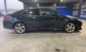 Toyota Camry 2013 года за 7 800 000 тг. в Шымкент фото 4