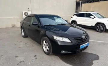 Toyota Camry 2007 года за 5 000 000 тг. в Тараз фото 3