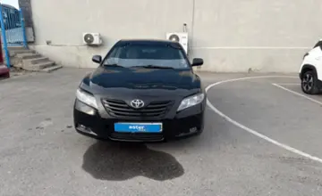 Toyota Camry 2007 года за 5 000 000 тг. в Тараз фото 2