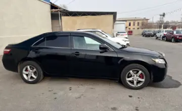 Toyota Camry 2007 года за 5 000 000 тг. в Тараз фото 4