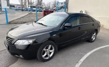 Toyota Camry 2007 года за 5 000 000 тг. в Тараз фото 1