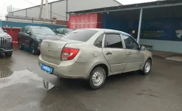 LADA (ВАЗ) Granta 2012 года за 1 500 000 тг. в Шымкент фото 3