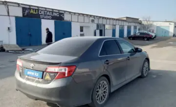 Toyota Camry 2014 года за 8 000 000 тг. в Актау