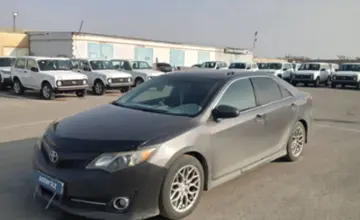 Toyota Camry 2014 года за 8 000 000 тг. в Актау фото 1