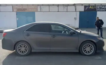 Toyota Camry 2014 года за 8 000 000 тг. в Актау фото 4
