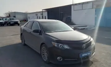 Toyota Camry 2014 года за 8 000 000 тг. в Актау фото 3