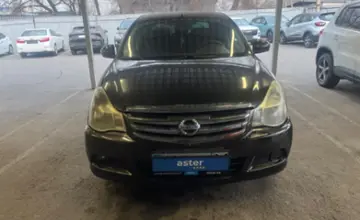 Nissan Almera 2014 года за 2 500 000 тг. в Алматы фото 2