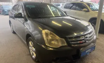Nissan Almera 2014 года за 2 500 000 тг. в Алматы фото 3