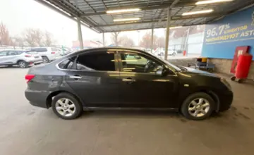Nissan Almera 2014 года за 2 500 000 тг. в Алматы фото 4