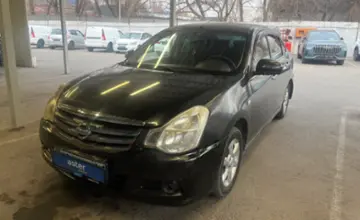 Nissan Almera 2014 года за 2 500 000 тг. в Алматы фото 1