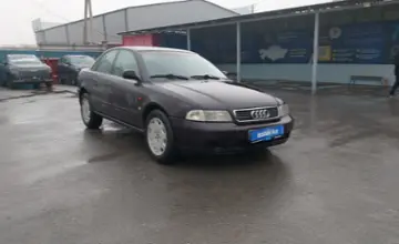 Audi A4 1996 года за 1 800 000 тг. в Шымкент фото 2
