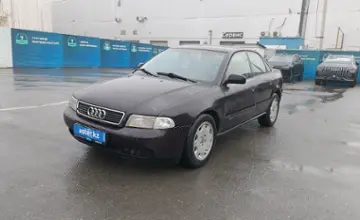 Audi A4 1996 года за 1 800 000 тг. в Шымкент фото 1