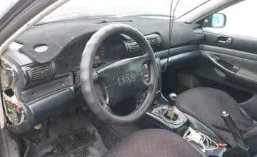 Audi A4 1996 года за 1 800 000 тг. в Шымкент фото 5