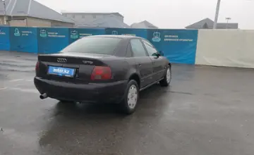Audi A4 1996 года за 1 800 000 тг. в Шымкент фото 3