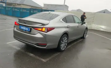 Lexus ES 2020 года за 25 000 000 тг. в Шымкент фото 3
