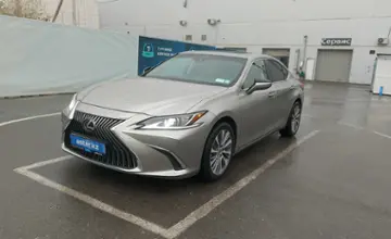 Lexus ES 2020 года за 25 000 000 тг. в Шымкент фото 1