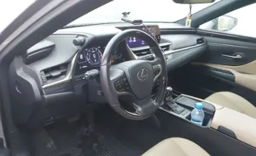 Lexus ES 2020 года за 25 000 000 тг. в Шымкент фото 5