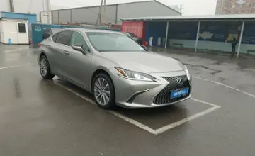 Lexus ES 2020 года за 25 000 000 тг. в Шымкент фото 2