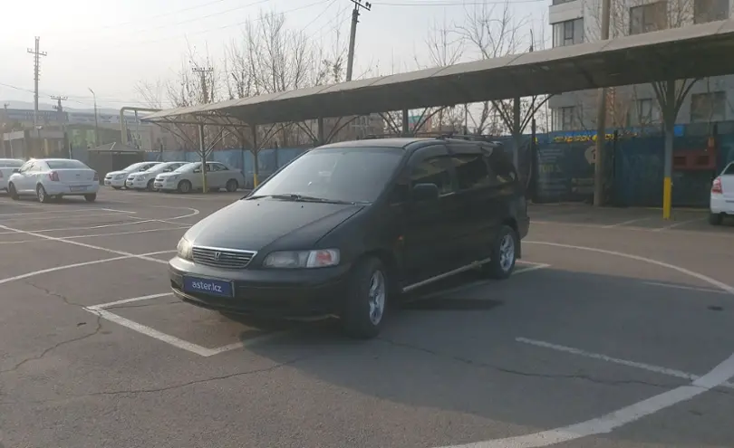 Honda Odyssey 1996 года за 2 000 000 тг. в Алматы