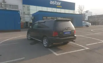 Honda Odyssey 1996 года за 2 000 000 тг. в Алматы фото 4