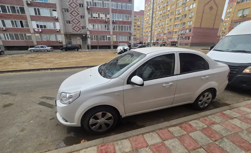 Chevrolet Nexia 2022 года за 4 500 000 тг. в Уральск