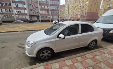Chevrolet Nexia 2022 года за 4 500 000 тг. в Уральск фото 1