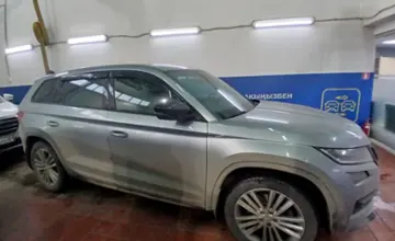 Skoda Kodiaq 2018 года за 14 000 000 тг. в Астана фото 4