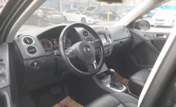 Volkswagen Tiguan 2011 года за 8 200 000 тг. в Алматы фото 5