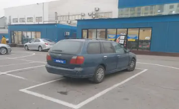 Nissan Primera 2001 года за 1 200 000 тг. в Алматы фото 3