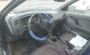 Nissan Primera 2001 года за 1 200 000 тг. в Алматы фото 5