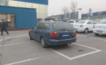 Nissan Primera 2001 года за 1 200 000 тг. в Алматы фото 4
