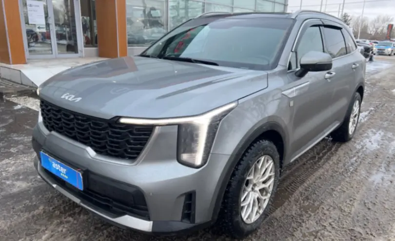 Kia Sorento 2025 года за 24 000 000 тг. в Павлодар