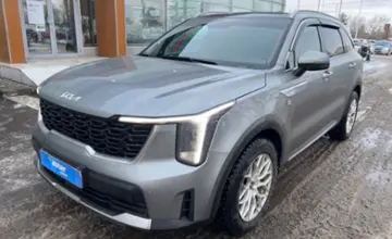 Kia Sorento 2025 года за 24 000 000 тг. в Павлодар фото 1