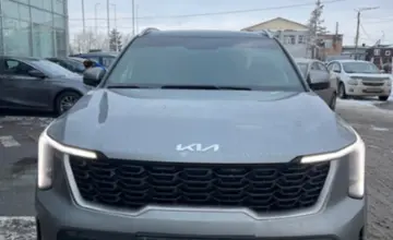 Kia Sorento 2025 года за 24 000 000 тг. в Павлодар фото 2