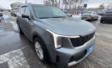 Kia Sorento 2025 года за 24 000 000 тг. в Павлодар фото 3