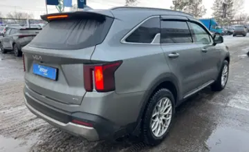 Kia Sorento 2025 года за 24 000 000 тг. в Павлодар