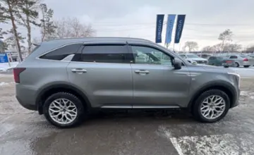 Kia Sorento 2025 года за 24 000 000 тг. в Павлодар фото 4
