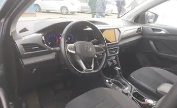 Volkswagen Taos 2021 года за 12 500 000 тг. в Алматы фото 5