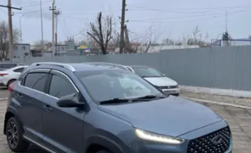 Chery Tiggo 2 Pro 2023 года за 5 000 000 тг. в Уральск фото 3
