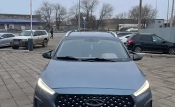 Chery Tiggo 2 Pro 2023 года за 5 000 000 тг. в Уральск фото 2