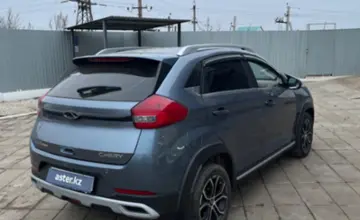 Chery Tiggo 2 Pro 2023 года за 5 000 000 тг. в Уральск