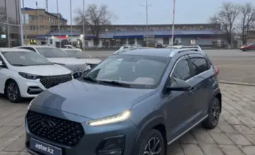 Chery Tiggo 2 Pro 2023 года за 5 000 000 тг. в Уральск фото 1