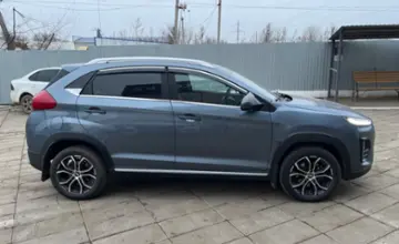 Chery Tiggo 2 Pro 2023 года за 5 000 000 тг. в Уральск фото 4