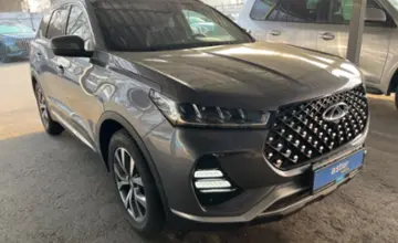 Chery Tiggo 7 Pro 2023 года за 8 000 000 тг. в Алматы фото 3