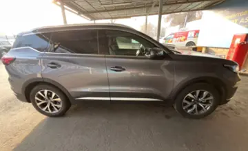 Chery Tiggo 7 Pro 2023 года за 8 000 000 тг. в Алматы фото 4