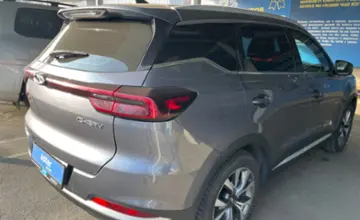 Chery Tiggo 7 Pro 2023 года за 8 000 000 тг. в Алматы