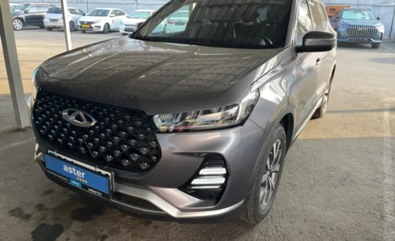 Chery Tiggo 7 Pro 2023 года за 8 000 000 тг. в Алматы