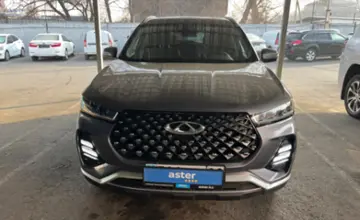 Chery Tiggo 7 Pro 2023 года за 8 000 000 тг. в Алматы фото 2